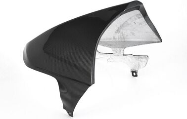 FULLSIX BELLY PAN - extension for underseat exhaust | MD-9915-C41