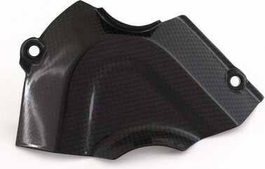 FULLSIX FRONT MUDGUARD Color - CLEAR COAT | MD-MS10-TC71