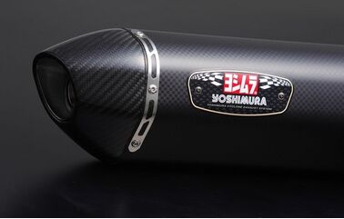 YOSHIMURA / ヨシムラ ストリートスポーツ Full System R-77S GSX-R150/S150 17 (SMC) - メタルマジック カバー | 180A-523-5120