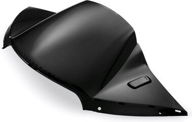 Harley-Davidson Road Glide Color-Matched Fairing Air Duct Fits '15-Later - Vivid Black | 29200102DH