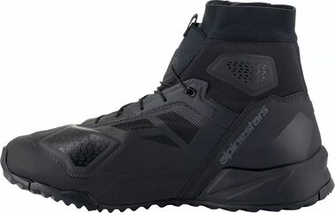 Alpinestars / アルパインスターズ CR-1 シューズ ブラック, グレー | 2611624-111