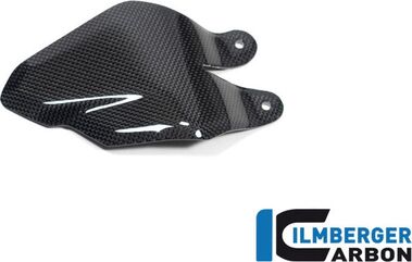 ILMBERGER / イルムバーガーカーボン ヒールガード 右 Ducati ディアベル V4 2023- グロス | FSR.019.DI23G.K