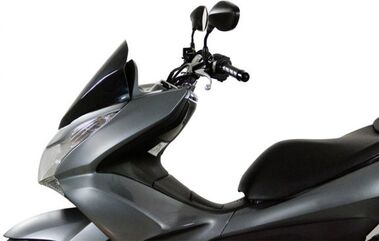 MRA / エムアールエー PCX 125 / 150 - スポーツスクリーン "SP" 2010-2013 | 4025066144006