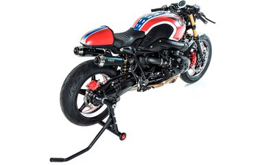 BOS / ボス パフォーマンスマニフォールド レーシング BMW R nine T (全モデル) 2017- | 750032
