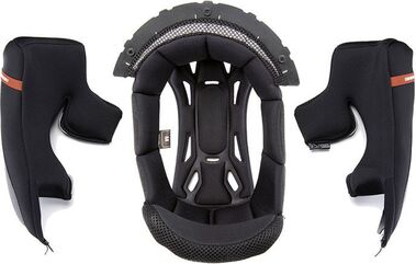 Scorpion / スコーピオン Exo Tech Carbon Premium Liner Set XS | 18-603-05-02