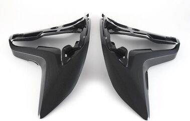FULLSIX FRONT MUDGUARD Color - MATT | MD-MS17-M87