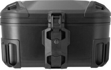 SW Motech DUSC top case system. Black. Moto Morini X-Cape 650 (21-). | GPT.23.017.65000/B