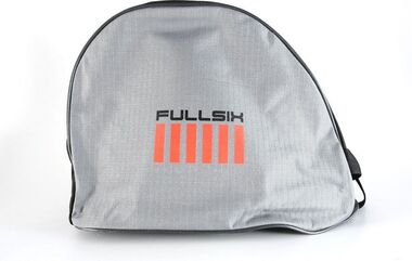 FULLSIX HELMET BAG FULLSIX RAW | MC-A0306-AS