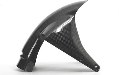 FULLSIX FRONT MUDGUARD Color - MATT | MD-S99X-M01