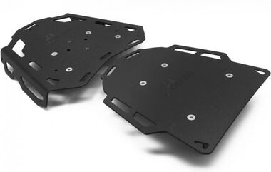 Altrider / アルトライダー Luggage Rack System for the Honda CRF1000L Africa Twin Adventure Sports - Black | AS18-2-4002