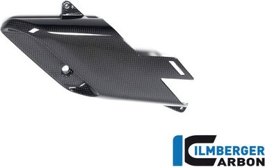 ILMBERGER / イルムバーガーカーボン 右 エアーチューブ アウトレット Ducati ディアベル V4 2023- グロス | AKR.010.DI23G.K