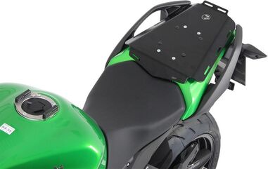 ヘプコ＆ベッカー スポーツラック Kawasaki Z 1000 SX from 2017 | 6702530 00 01