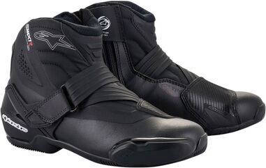 Alpinestars / アルパインスターズ ブーツ Smx1-R V2, ブラック |2224521-10