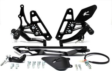 Valtermoto / バルターモト リアセット Type 1.5 (キット) CBR600F 11-15 | PEH088NT15A 00