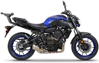 Shad / シャッド トップマスターフィッティング YAMAHA MT 07 '18 | Y0MT78ST