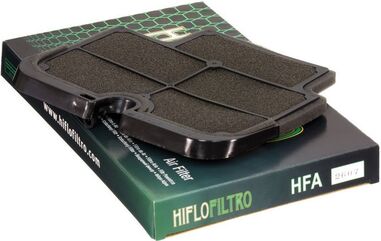 Hiflofiltroエアフィルタエアフィルター HFA2607 | HFA2607