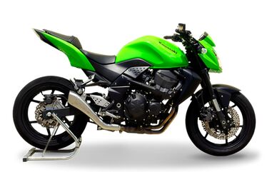 HP Corse / エイチピーコルセ  Hydroform Satin Exhaust | KAHY1016-AB