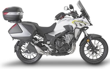 Givi / ジビ リアホイールフェンダーRM02 用スペシフィックインストールキット Honda CB500X 19- | RM1171KIT