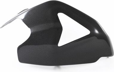 FULLSIX FRONT MUDGUARD Color - MATT | MD-9912-M17G