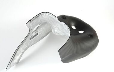 FULLSIX EXHAUST PROTECTOR | MD-9912-M61