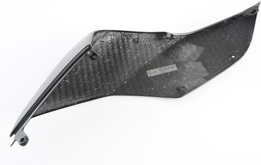FULLSIX SEAT / TAIL STRADA left | MD-9912-R57