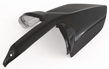 FULLSIX FRONT MUDGUARD Color - CLEAR COAT | MD-MS10-TC62