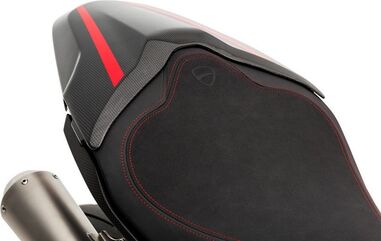 FULLSIX FRONT MUDGUARD Color - CLEAR COAT | MD-SS17-TC67