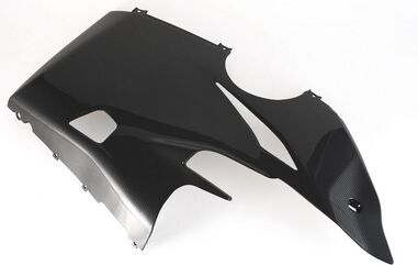 FULLSIX FAIRING SIDE PANEL - LOWER LEFT | MD-V418-C34