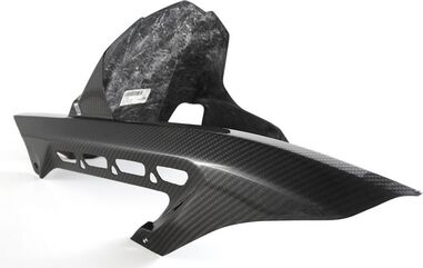 FULLSIX REAR HUGGER | MK-Z918-TC11