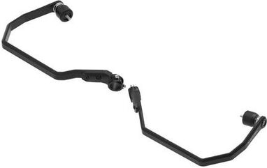 Evotech Performance Triumph, EP Triumph Tiger 1200 Rally Explorer Hand Guard Protectors (2022+) | PRN016040-016046-016131