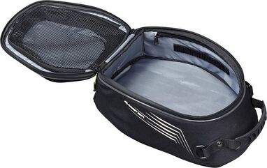 Bagster RACR バッグロッカー ブラック | XSR280