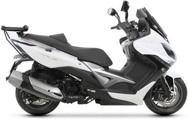 Shad / シャッド トップマスターフィッティング KYMCO XCITING 400i '13 | K0XC42ST