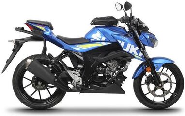 Shad / シャッド 3Pシステムフィッティング SUZUKI GSX-S 125'17 | S0GS17IF