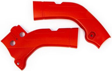 POLISPORT Frame Guard for Honda Red | 8472600002