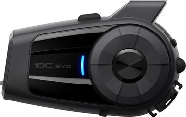 SENA 10C EVO MOTORCYCLE BLUETO | 10C-EVO-02