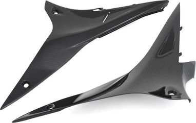 FULLSIX FRONT MUDGUARD Color - MATT | MA-R415-TM38