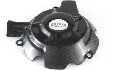 FULLSIX ALTERNATOR COVER | MB-RR19-TM73