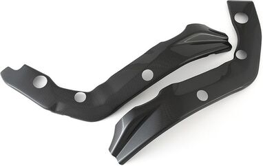 FULLSIX FAIRING SIDE PANEL - LEFT Color - CLEAR COAT | MB-SR13-TC80