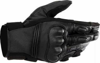 Alpinestars / アルパインスターズ Stella Phenom レザー Air グローブ ブラック | 3591723-1100