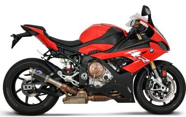 Termignoni /テルミニョーニ スリップオン GP CLASSIC+リンク ステンレス カーボンスリーブ | BW27094SO05