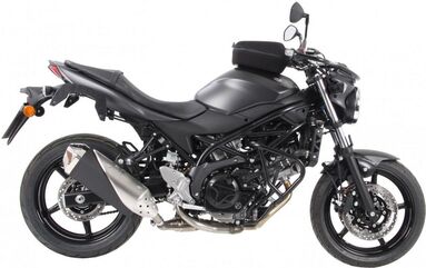 ヘプコ＆ベッカー C-Bow シーボウ サイドキャリア Suzuki SV 650 2016- | 6303532 00 01