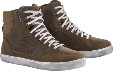 Alpinestars / アルパインスターズ 靴 4W J-6 Wp, ブラウン |2542220-80