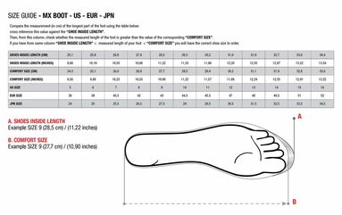 Alpinestars / アルパインスターズ TECH 3 オフロード ブーツ ブラック | 2013018-10