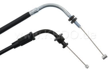 Kedo Throttle Cable A (opener) | 30327