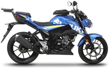 Shad / シャッド トップマスターフィッティング SUZUKI GSX-S 125'17 | S0GS17ST