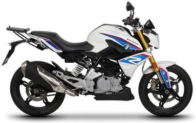 Shad / シャッド トップマスターフィッティング BMW G 310 R '17 | W0G317ST