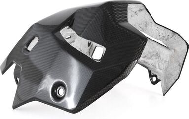 FULLSIX FRONT MUDGUARD Color - CLEAR COAT | MD-MS17-C41