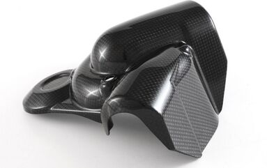 FULLSIX FRONT MUDGUARD Color - MATT | MD-MS17-M72