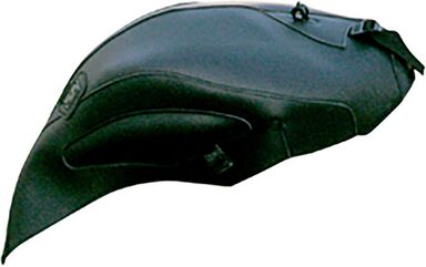 Bagster / バグスター タンクカバー ブラック KAWASAKI Z 750 2007-2011 | 1545U