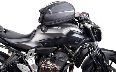 Shad / シャッド トップマスターフィッティング YAMAHA MT 07 '14 | Y0MT74ST